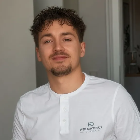 Domenic Hacker